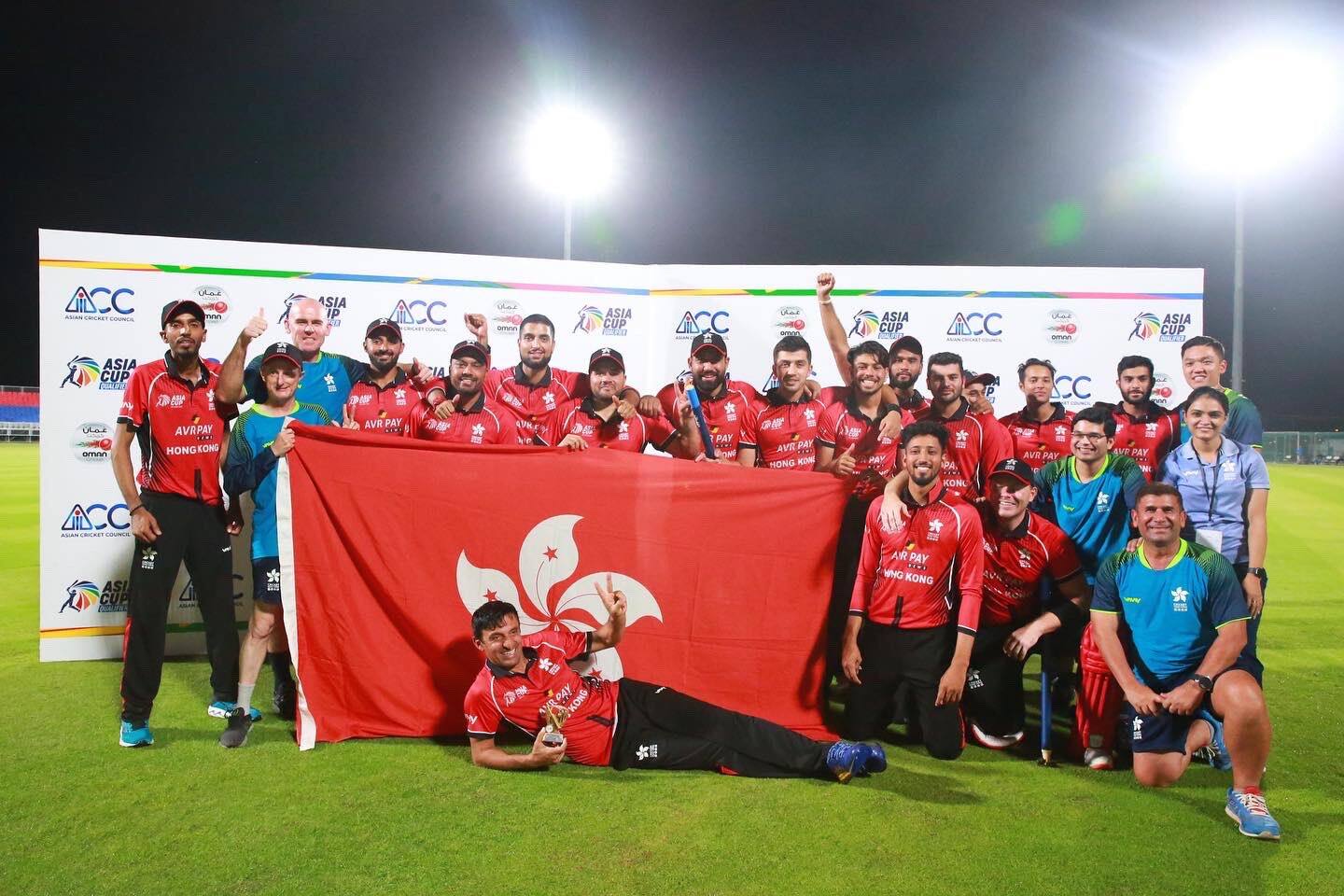 Asia Cup 2022: How can Hong Kong punch above their weight?